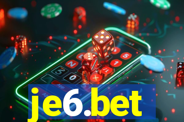 je6.bet