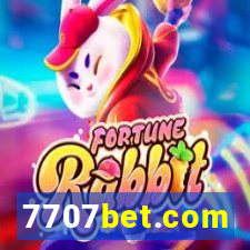 7707bet.com