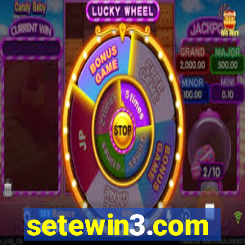 setewin3.com