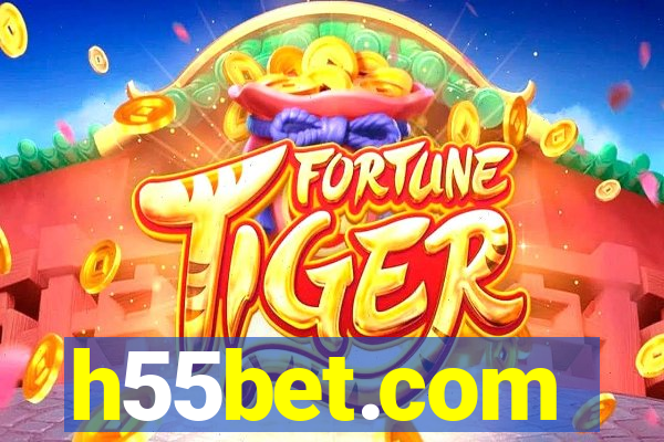 h55bet.com