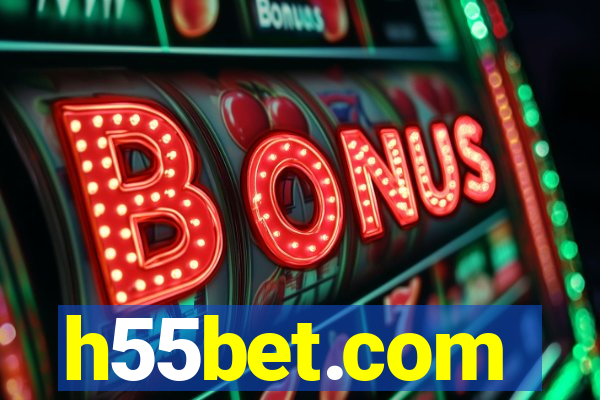 h55bet.com