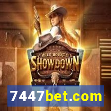 7447bet.com