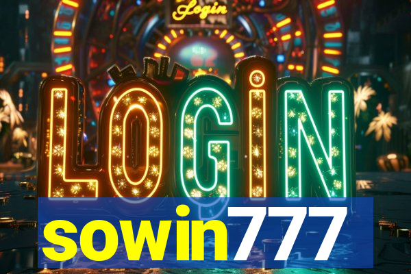 sowin777