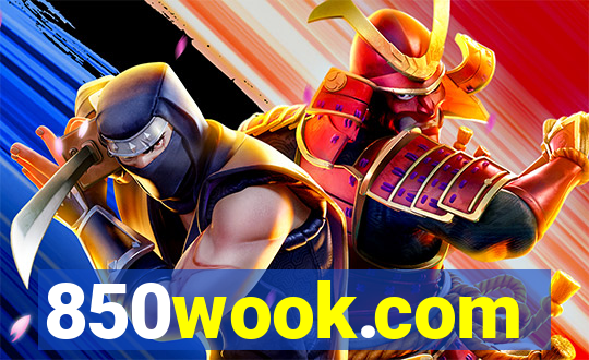 850wook.com
