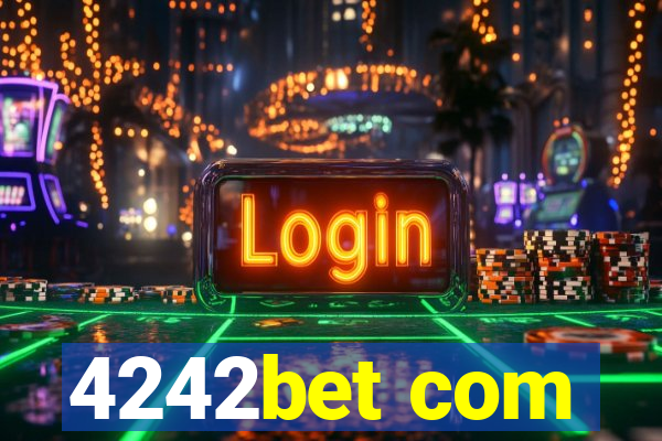 4242bet com