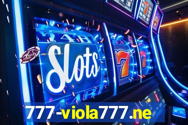 777-viola777.net