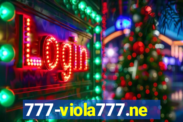 777-viola777.net