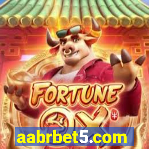 aabrbet5.com