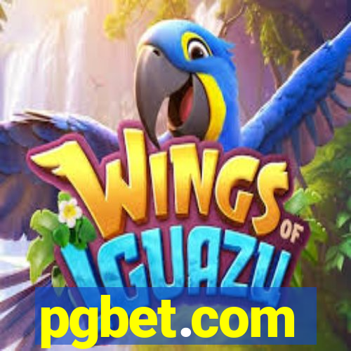 pgbet.com