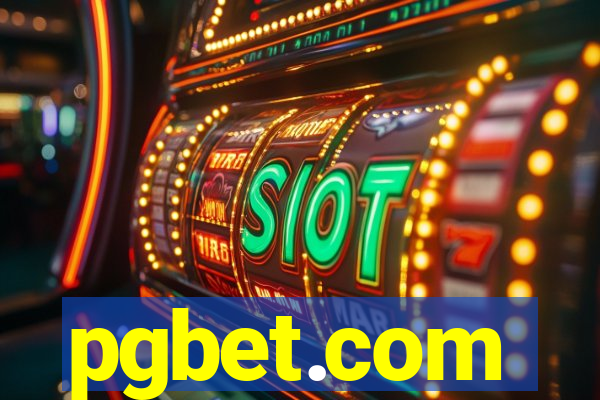 pgbet.com