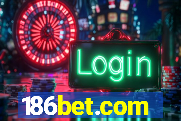 186bet.com