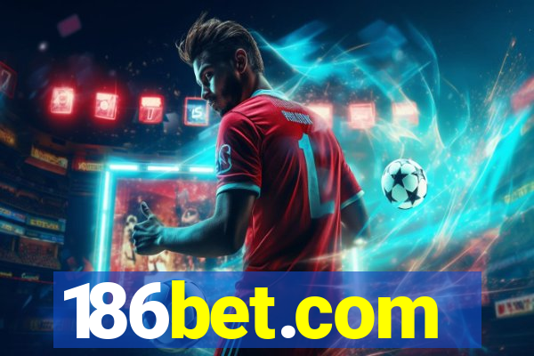 186bet.com
