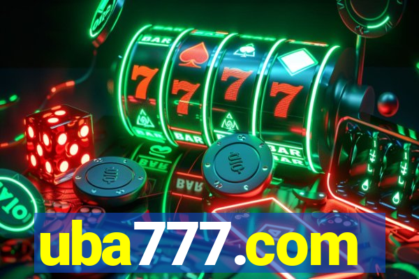 uba777.com