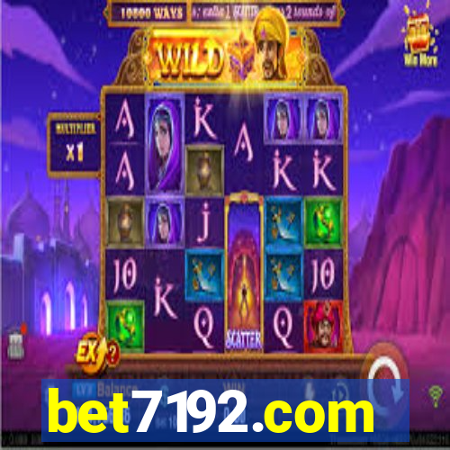 bet7192.com