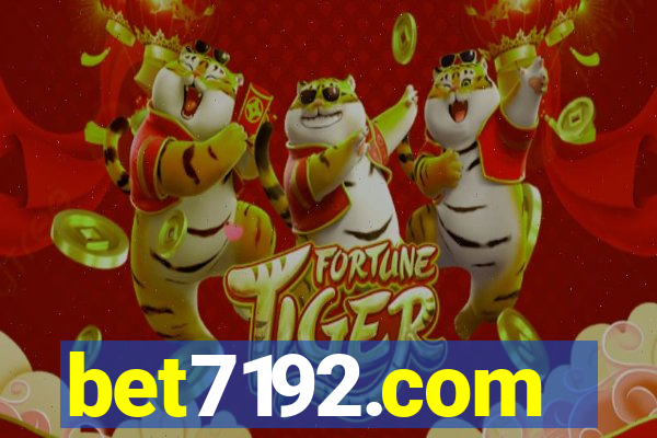 bet7192.com