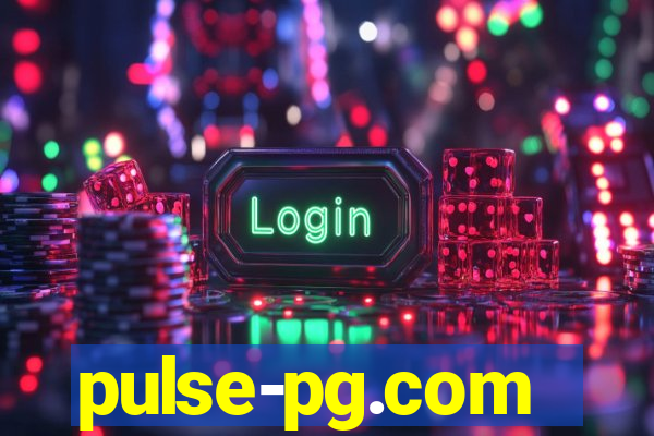 pulse-pg.com