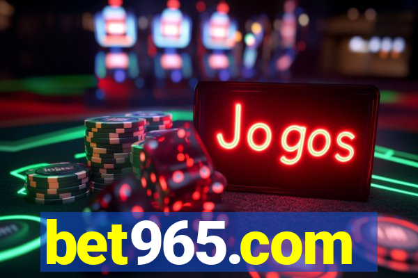 bet965.com