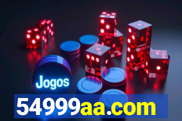 54999aa.com