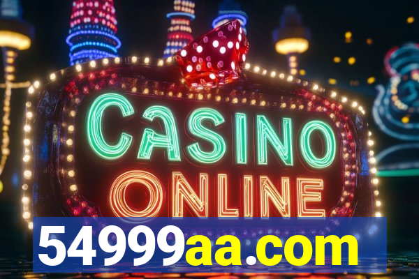 54999aa.com