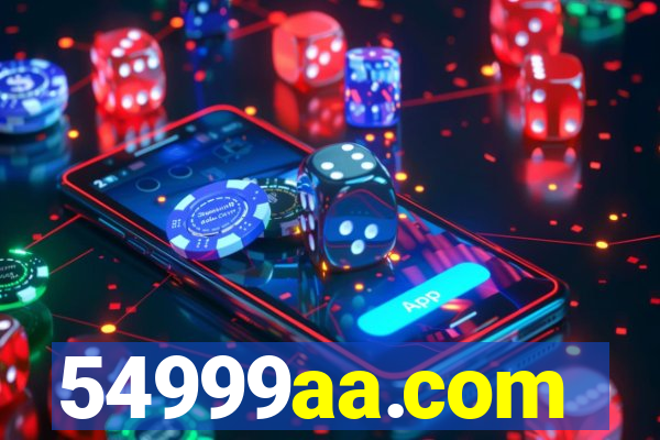 54999aa.com