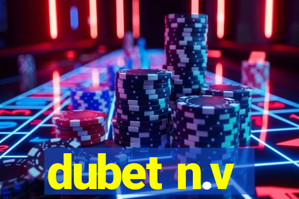 dubet n.v