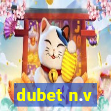dubet n.v