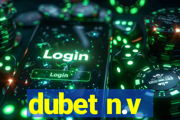 dubet n.v