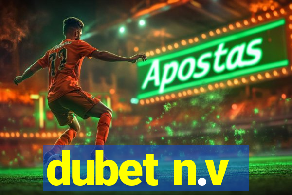 dubet n.v