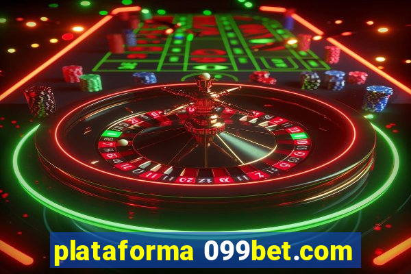 plataforma 099bet.com