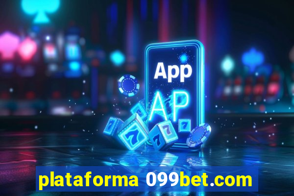 plataforma 099bet.com