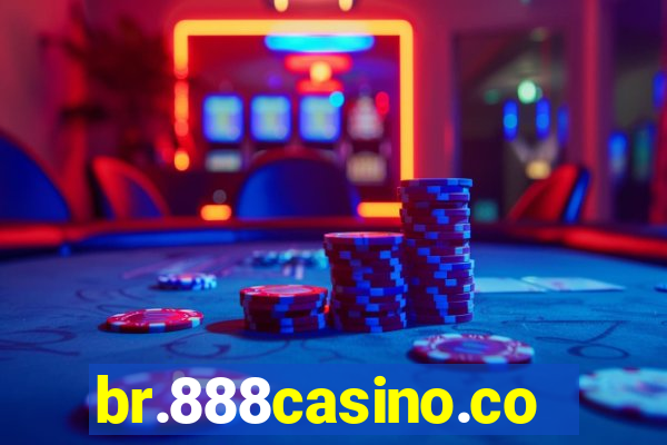 br.888casino.com