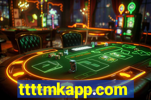 ttttmkapp.com
