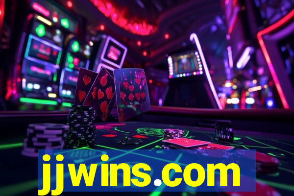 jjwins.com