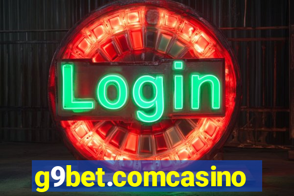 g9bet.comcasino