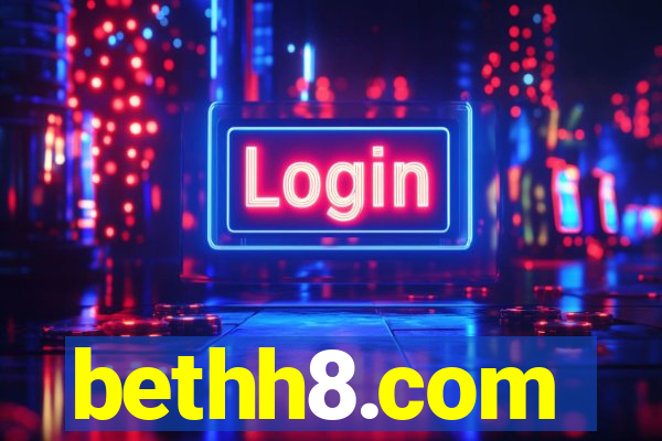 bethh8.com