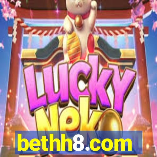 bethh8.com