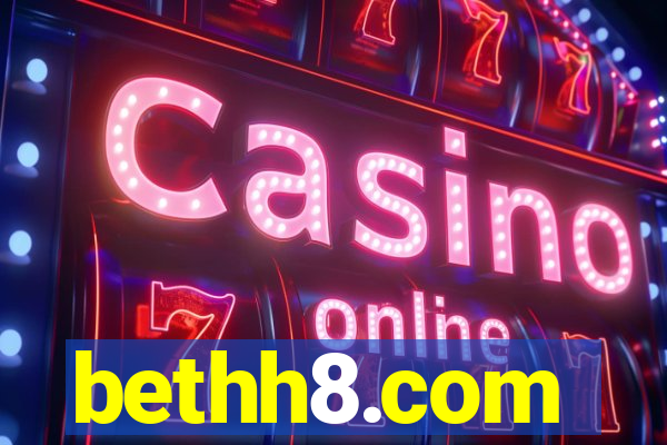 bethh8.com