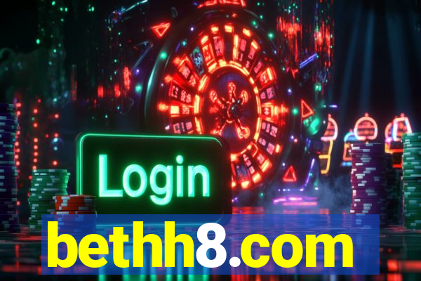 bethh8.com