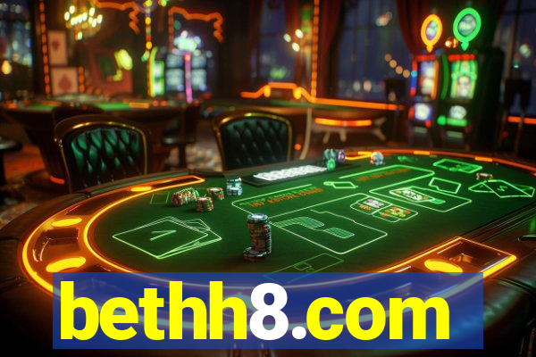 bethh8.com