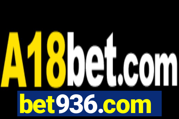 bet936.com