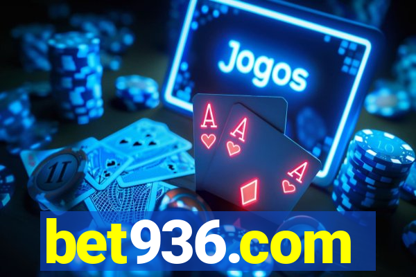 bet936.com