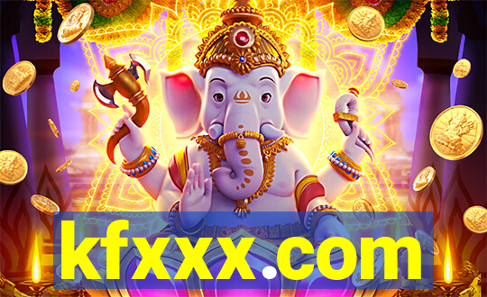 kfxxx.com