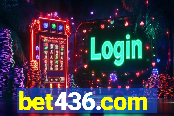 bet436.com