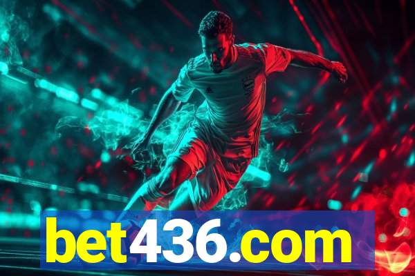 bet436.com