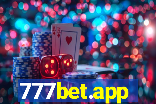 777bet.app