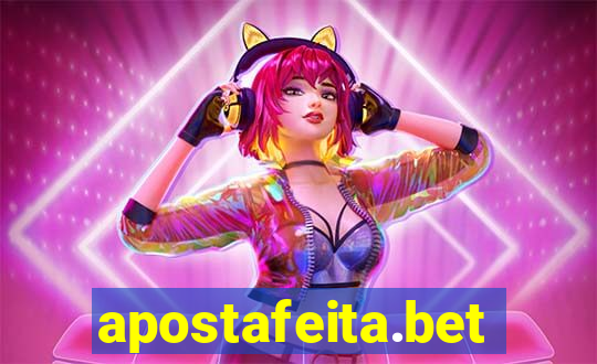 apostafeita.bet