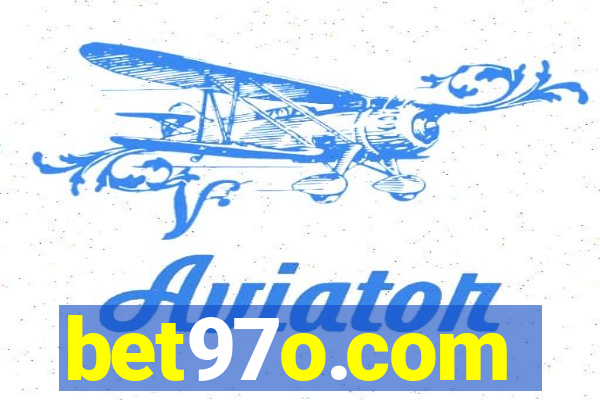 bet97o.com