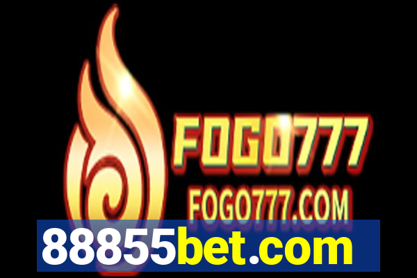 88855bet.com