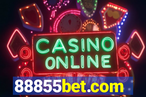 88855bet.com