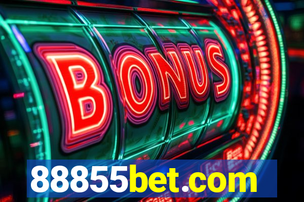 88855bet.com